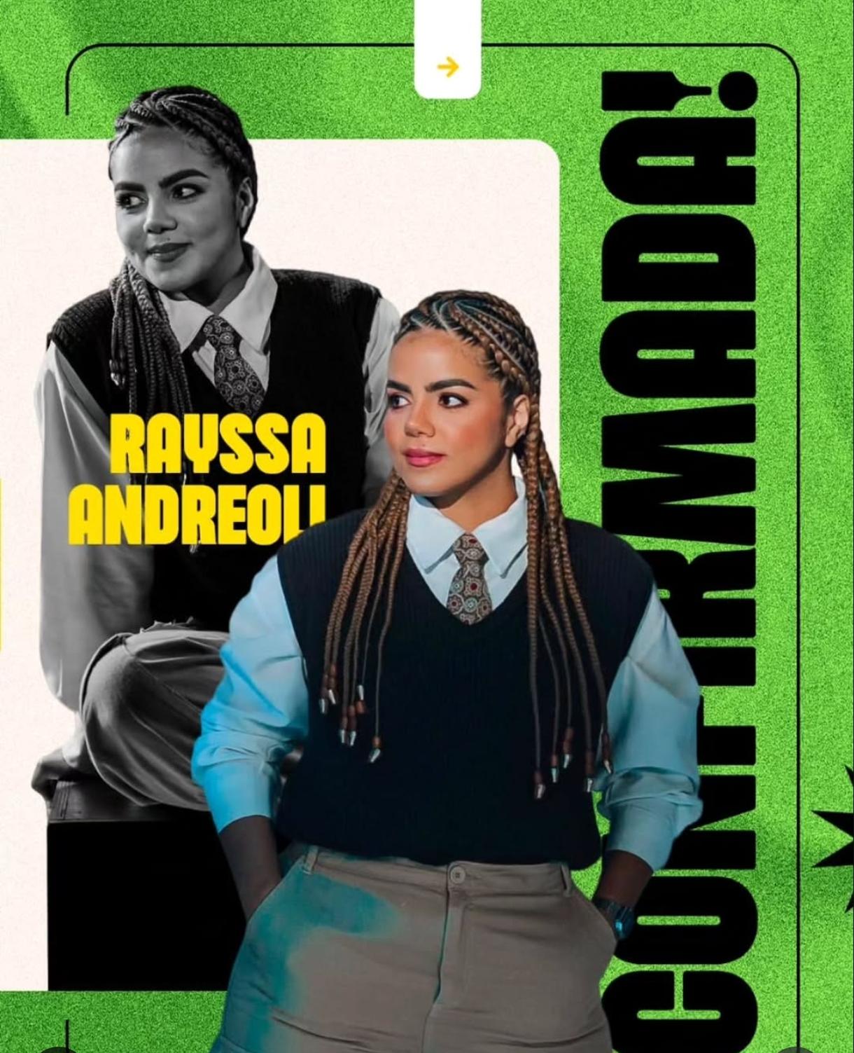 Rayssa Andreoli