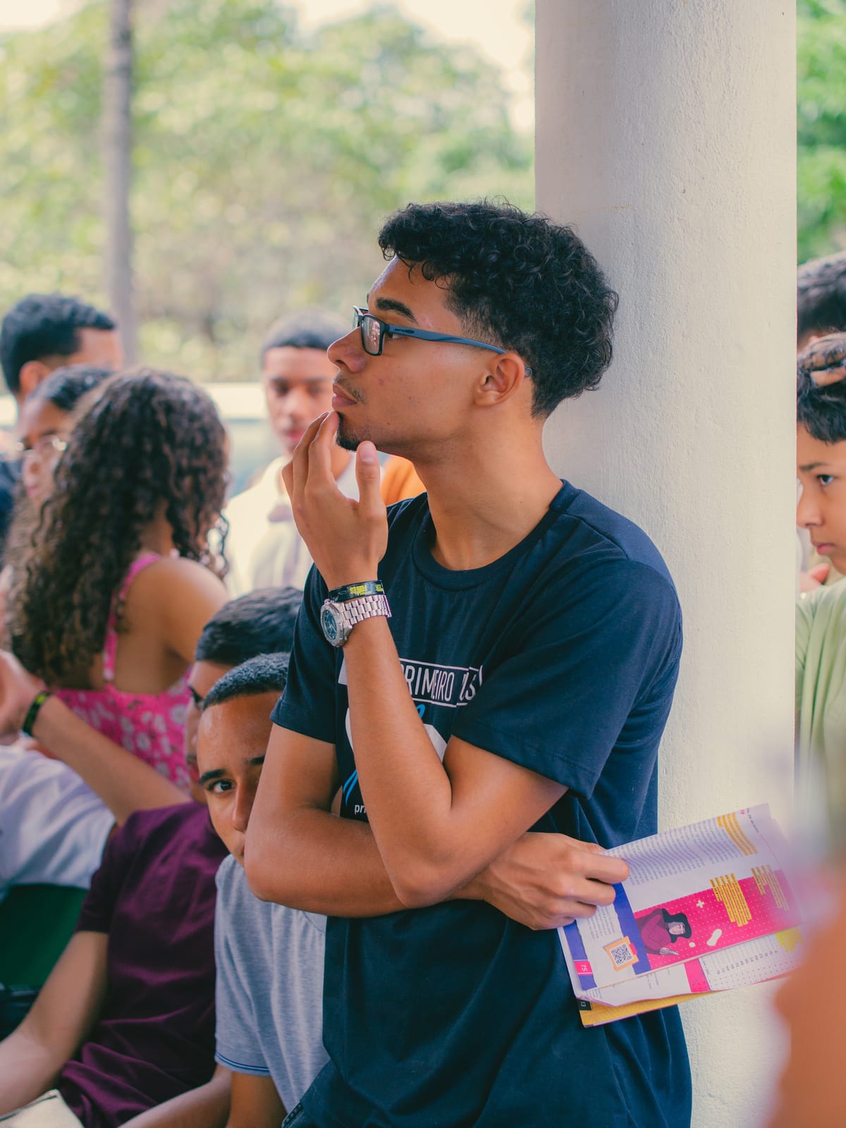 Acamp Pilões 2025